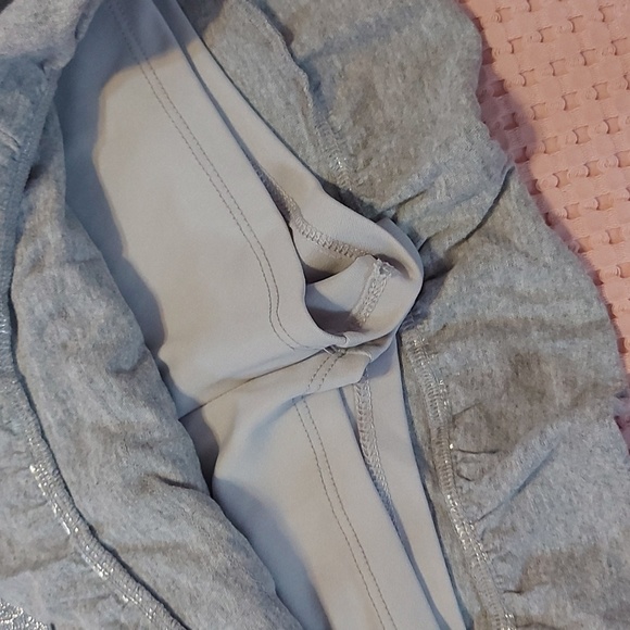 Girl's skort - Picture 6 of 7